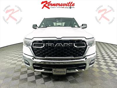 New 2025 Ram 1500 Tradesman Crew Cab 4x4 Pickup for sale #250102 - photo 2