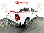 New 2025 Ram 1500 Tradesman Crew Cab 4x4 Pickup for sale #250102 - photo 7