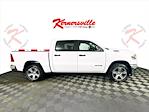 New 2025 Ram 1500 Tradesman Crew Cab 4x4 Pickup for sale #250102 - photo 8