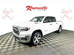 New 2025 Ram 1500 Tradesman Crew Cab 4x4 Pickup for sale #250102 - photo 3