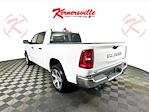 New 2025 Ram 1500 Tradesman Crew Cab 4x4 Pickup for sale #250102 - photo 5