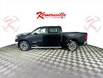 New 2025 Ram 1500 Laramie Crew Cab 4x4 Pickup for sale #250120 - photo 4