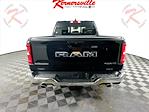 New 2025 Ram 1500 Laramie Crew Cab 4x4 Pickup for sale #250120 - photo 6