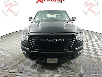 New 2025 Ram 1500 Laramie Crew Cab 4x4 Pickup for sale #250122 - photo 2