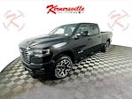 New 2025 Ram 1500 Laramie Crew Cab 4x4 Pickup for sale #250122 - photo 3