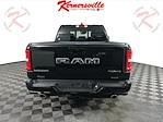 New 2025 Ram 1500 Laramie Crew Cab 4x4 Pickup for sale #250122 - photo 6
