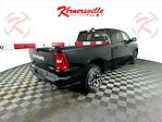 New 2025 Ram 1500 Laramie Crew Cab 4x4 Pickup for sale #250122 - photo 7