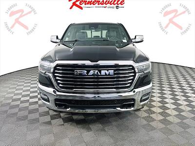 New 2025 Ram 1500 Laramie Crew Cab 4x4 Pickup for sale #250124 - photo 2