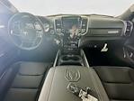 New 2025 Ram 1500 Laramie Crew Cab 4x4 Pickup for sale #250124 - photo 9
