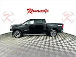 New 2025 Ram 1500 Laramie Crew Cab 4x4 Pickup for sale #250124 - photo 4
