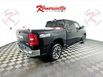 New 2025 Ram 1500 Laramie Crew Cab 4x4 Pickup for sale #250124 - photo 7