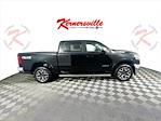 New 2025 Ram 1500 Laramie Crew Cab 4x4 Pickup for sale #250124 - photo 8