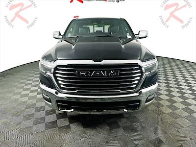 New 2025 Ram 1500 Laramie Crew Cab 4x4 Pickup for sale #250126 - photo 2