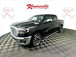 New 2025 Ram 1500 Laramie Crew Cab 4x4 Pickup for sale #250126 - photo 3