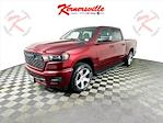 New 2025 Ram 1500 Tradesman Crew Cab 4x4 Pickup for sale #250136 - photo 3