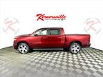 New 2025 Ram 1500 Tradesman Crew Cab 4x4 Pickup for sale #250136 - photo 4