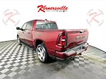 New 2025 Ram 1500 Tradesman Crew Cab 4x4 Pickup for sale #250136 - photo 5