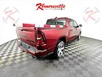 New 2025 Ram 1500 Tradesman Crew Cab 4x4 Pickup for sale #250136 - photo 7