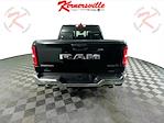 New 2025 Ram 1500 Big Horn Crew Cab 4x4 Pickup for sale #250138 - photo 6