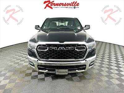 New 2025 Ram 1500 Tradesman Crew Cab 4x4 Pickup for sale #250139 - photo 2