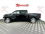 New 2025 Ram 1500 Tradesman Crew Cab 4x4 Pickup for sale #250139 - photo 4