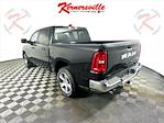 New 2025 Ram 1500 Tradesman Crew Cab 4x4 Pickup for sale #250139 - photo 5