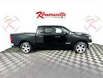 New 2025 Ram 1500 Tradesman Crew Cab 4x4 Pickup for sale #250139 - photo 8