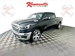 New 2025 Ram 1500 Tradesman Crew Cab 4x4 Pickup for sale #250142 - photo 3