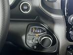 New 2025 Ram 1500 Tradesman Crew Cab 4x4 Pickup for sale #250142 - photo 12