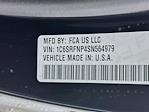 New 2025 Ram 1500 Tradesman Crew Cab 4x4 Pickup for sale #250142 - photo 19