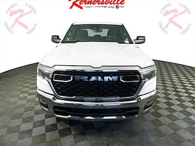 New 2025 Ram 1500 Big Horn Quad Cab 4x4 Pickup for sale #250159 - photo 2