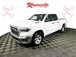 New 2025 Ram 1500 Big Horn Quad Cab 4x4 Pickup for sale #250159 - photo 3