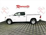 New 2025 Ram 1500 Big Horn Quad Cab 4x4 Pickup for sale #250159 - photo 4