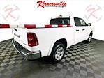 New 2025 Ram 1500 Big Horn Quad Cab 4x4 Pickup for sale #250159 - photo 7