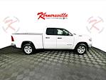 New 2025 Ram 1500 Big Horn Quad Cab 4x4 Pickup for sale #250159 - photo 8