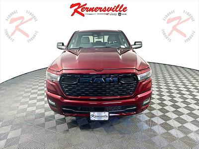 New 2025 Ram 1500 Tradesman Quad Cab 4x4 Pickup for sale #250162 - photo 2