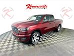 New 2025 Ram 1500 Tradesman Quad Cab 4x4 Pickup for sale #250162 - photo 3