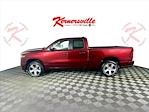 New 2025 Ram 1500 Tradesman Quad Cab 4x4 Pickup for sale #250162 - photo 4
