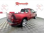 New 2025 Ram 1500 Tradesman Quad Cab 4x4 Pickup for sale #250162 - photo 7