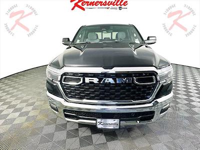 New 2025 Ram 1500 Big Horn Crew Cab 4x4 Pickup for sale #250168 - photo 2