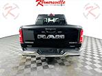 New 2025 Ram 1500 Big Horn Crew Cab 4x4 Pickup for sale #250168 - photo 6