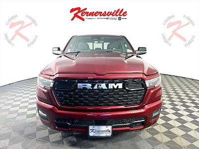 New 2025 Ram 1500 Big Horn Crew Cab 4x4 Pickup for sale #250181 - photo 2
