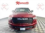 New 2025 Ram 1500 Big Horn Crew Cab 4x4 Pickup for sale #250181 - photo 2