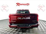 New 2025 Ram 1500 Big Horn Crew Cab 4x4 Pickup for sale #250181 - photo 6