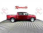 New 2025 Ram 1500 Big Horn Crew Cab 4x4 Pickup for sale #250181 - photo 8