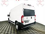 New 2025 Ram ProMaster 1500 High Roof Empty Cargo Van for sale #250185 - photo 6