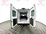 New 2025 Ram ProMaster 1500 High Roof Empty Cargo Van for sale #250185 - photo 2