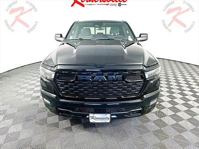 New 2025 Ram 1500 Tradesman Quad Cab Pickup for sale #250193 - photo 2