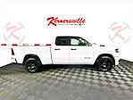 New 2025 Ram 1500 Tradesman Quad Cab Pickup for sale #250194 - photo 8