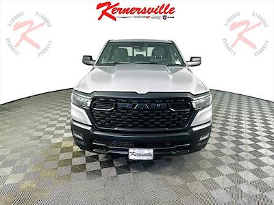 New 2025 Ram 1500 Tradesman Crew Cab 4x4 Pickup for sale #250199 - photo 2